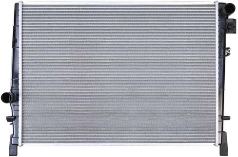 Autoshack Radiator لعام 2009-2020 Dodge Journey 2.4L 3.5L 3.6L V6 AWD FWD RK1234 in Saudi Arabia