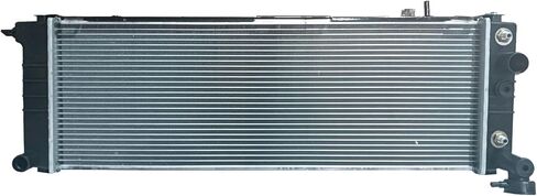 Aluminum Crossflow Radiator Compatible with 1999-2013 Chevy Suburban 1500 2500 Tahoe Avalanche GMC Sierra 2500 Yukon XL Cadillac Escalade Hummer H2 in Saudi Arabia