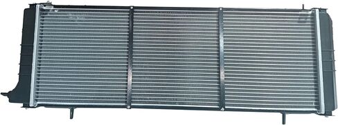 Aluminum Crossflow Radiator Compatible with 1999-2013 Chevy Suburban 1500 2500 Tahoe Avalanche GMC Sierra 2500 Yukon XL Cadillac Escalade Hummer H2 in Saudi Arabia