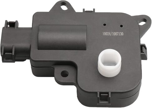 604-001 Temperature Blend Door Actuator for Jeep 1999-2004 Grand Cherokee, w/Automatic Temperature Control, 4.0/4.7L Sport Utility-4 Door in Saudi Arabia