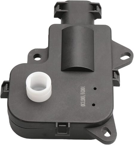 604-001 Temperature Blend Door Actuator for Jeep 1999-2004 Grand Cherokee, w/Automatic Temperature Control, 4.0/4.7L Sport Utility-4 Door in Saudi Arabia