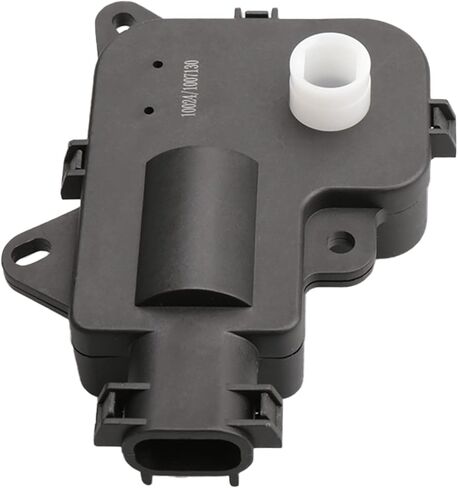 604-001 Temperature Blend Door Actuator for Jeep 1999-2004 Grand Cherokee, w/Automatic Temperature Control, 4.0/4.7L Sport Utility-4 Door in Saudi Arabia