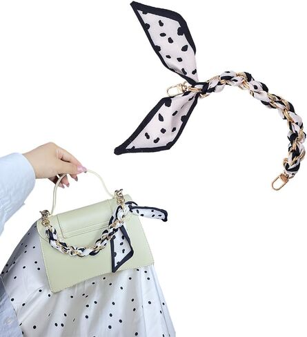 محفظة حزام موسع سلسلة ذهبية محفظة حقيبة يد وشاح للنساء محفظة حقيبة سحر سلسلة لحقيبة اليد محفظة حقيبة الملحقات سحر الذهب محفظة سلسلة تمديد لحقائب اليد محفظة حقيبة صنع اللوازم in Kuwait