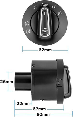 Sensor Upgrade Module Fit for VW Fit for Jetta MK5 6 Fit for Tiguan, Fit for Passat Polo Fit for Bora(14Pin) in Saudi Arabia