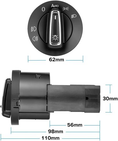 Sensor Upgrade Module Fit for VW Fit for Jetta MK5 6 Fit for Tiguan, Fit for Passat Polo Fit for Bora(14Pin) in Saudi Arabia