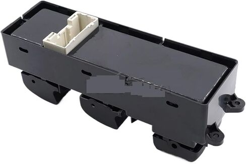 8-97417469-0 B-97417469-0 94728492 مفتاح التحكم في نافذة الطاقة الكهربائية ملائمة لـ Isuzu D-Max Dmax Pickup in Saudi Arabia