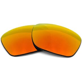 Apex Lenses Polarized Replacement Lenses for Blenders Magna Punch Sunglasses in Kuwait