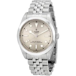 Tudor Black Bay 36 Automatic Chronometer Light Shampagne Dial Usisex Watch M79640-0003 in Kuwait