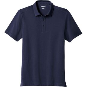 OGIO Unisex Limit Polo | Moisture Wicking Polo Shirt for Men & Women, Athletic Shirt for Summer, Work & Golf in Saudi Arabia