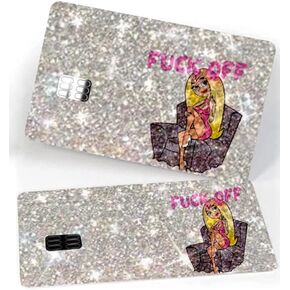 ملصق البطاقة العاكس الأصلي لبطاقة البطاقة -غطاء قابلة للإزالة ، غطاء قابل للإزالة ، بغطاء ، لا يغطى ، غطاء بطاقات ماء ، غلاف البطاقة المضاد للماء (CAT) (وردي) (وردي) (وردي) in Kuwait