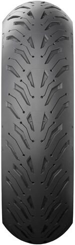 MICHELIN Michelin Road 6 GT Rear Tire , black, 190/55ZR17 (75W) in Saudi Arabia
