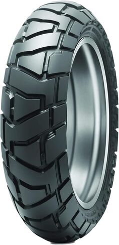 Dunlop Trailmax Mission الإطار الخلفي (150/70B-17) in Saudi Arabia