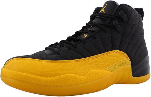 Jordan Mens Air 12 Retro 130690 070 University Gold - Size in Saudi Arabia