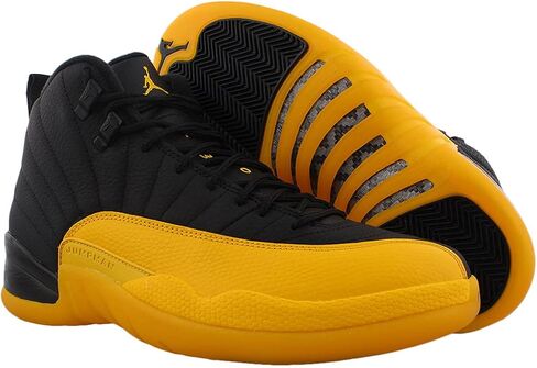 Jordan Mens Air 12 Retro 130690 070 University Gold - Size in Saudi Arabia
