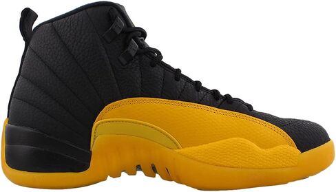 Jordan Mens Air 12 Retro 130690 070 University Gold - Size in Saudi Arabia