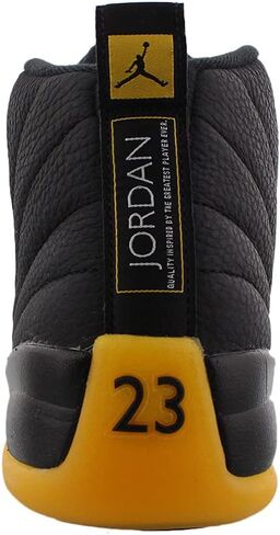 Jordan Mens Air 12 Retro 130690 070 University Gold - Size in Saudi Arabia