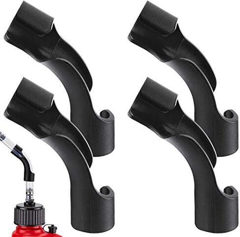 Racing Fuel Filler Jug Hose and Bender, Racing Fuel Jug Cap for VP Racing Fuel Jug, Replacement Fuel Jug Hose Bender in Saudi Arabia