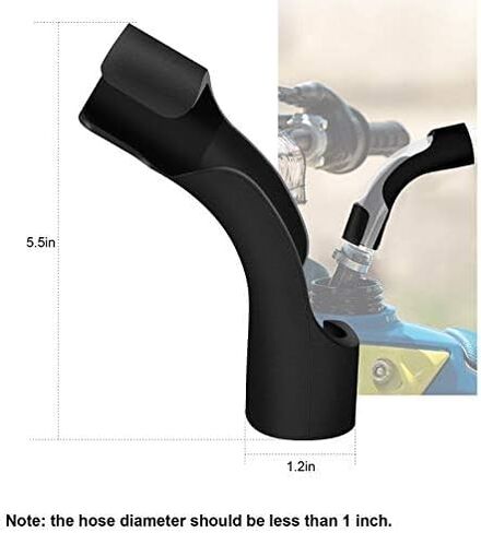 Racing Fuel Filler Jug Hose and Bender, Racing Fuel Jug Cap for VP Racing Fuel Jug, Replacement Fuel Jug Hose Bender in Saudi Arabia