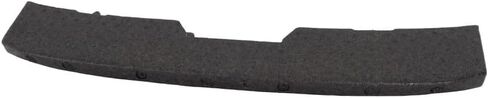 KarParts360 For Nissan Pathfinder 2022 2023 2024 Bumper Absorber | Front | Upper | Replacement For NI1070202 | 620906TA0B in Saudi Arabia