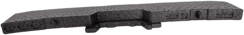 KarParts360 For Nissan Pathfinder 2022 2023 2024 Bumper Absorber | Front | Upper | Replacement For NI1070202 | 620906TA0B in Saudi Arabia