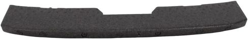 KarParts360 For Nissan Pathfinder 2022 2023 2024 Bumper Absorber | Front | Upper | Replacement For NI1070202 | 620906TA0B in Saudi Arabia