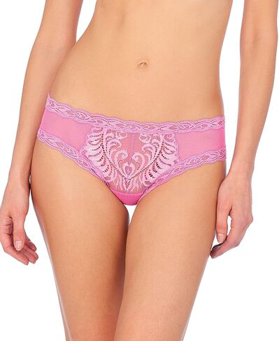 Natori Women's Feathers Hipster ، Violet Quartz ، M. in Saudi Arabia