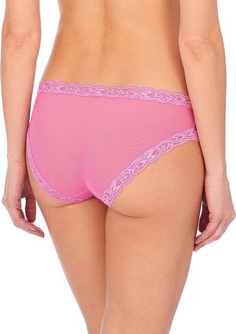 Natori Women's Feathers Hipster ، Violet Quartz ، M. in Saudi Arabia