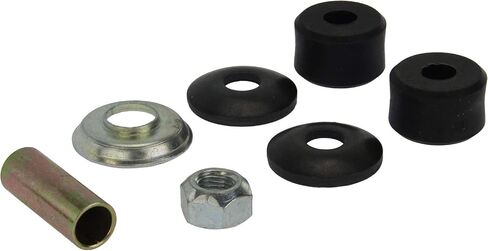 Centric 606.67001 Sway Bar Link, Front in Saudi Arabia