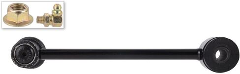 Centric 606.66021 Sway Bar Link, Rear in Saudi Arabia