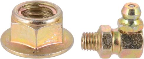 Centric 606.66021 Sway Bar Link, Rear in Saudi Arabia