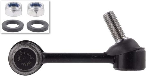 Centric 606.66041 Sway Bar Link ، Front ، Right in Saudi Arabia