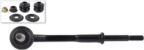 Centric 606.67012 Sway Bar Link ، Front in Saudi Arabia