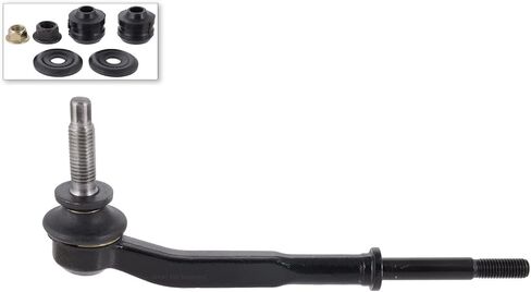 Centric 606.67012 Sway Bar Link ، Front in Saudi Arabia