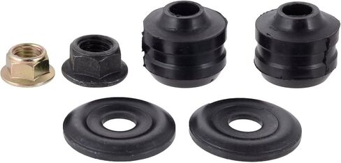 Centric 606.67012 Sway Bar Link ، Front in Saudi Arabia