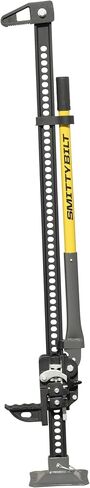 Smittybilt 54″ Trail Jack – 2822 in Saudi Arabia