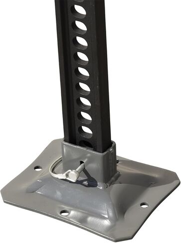 Smittybilt 54″ Trail Jack – 2822 in Saudi Arabia