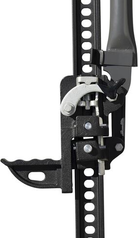 Smittybilt 54″ Trail Jack – 2822 in Saudi Arabia