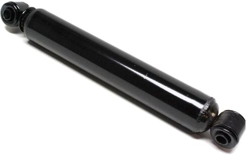 ZORZA Steering Stabilizer Front for Ford for E250 2003-2004 & Econoline 1996-2002 for E350 Club Wagon 2003-2005 & Econoline 1992-1998 & Econoline Club Wagon 1992-2002 & SuperDuty 1999-2003 in Kuwait