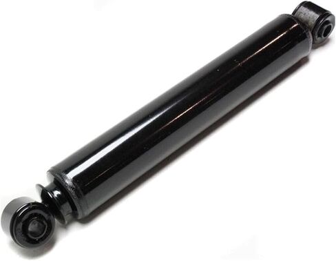 ZORZA Steering Stabilizer Front for Ford for E250 2003-2004 & Econoline 1996-2002 for E350 Club Wagon 2003-2005 & Econoline 1992-1998 & Econoline Club Wagon 1992-2002 & SuperDuty 1999-2003 in Kuwait