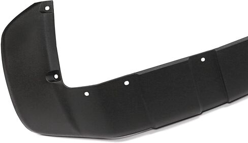 مجموعة حرس الطين Hecasa 4PCS متوافقة مع 1996-2000 هوندا أربعة TRAX TRX300 TRX300FW حماية اللوحات الطينية الأمامية/الخلفية/اليسار/اليمين مشاعل الأسود in Kuwait