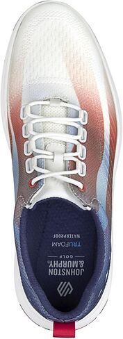 Johnston & Murphy Amherst GL1 Sport U-Throat Men’s Shoe – Mens Casual Shoes, Mens Walking Shoes, Comfortable Sneakers for Men in Saudi Arabia