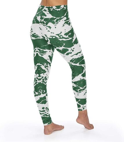 Zubaz NFL Women's Team Color Lava Legging in Saudi Arabia