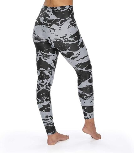 Zubaz NFL Women's Team Color Lava Legging in Saudi Arabia