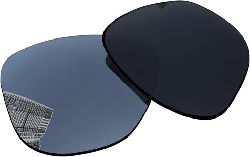 Acefrog 1.5MM Polarized Replacement Lenses for Oakley Frogskins OO9013 Sunglasses, Upgraded Material, Impact Resistant in Saudi Arabia