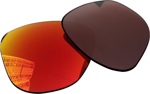 Acefrog 1.5MM Polarized Replacement Lenses for Oakley Frogskins OO9013 Sunglasses, Upgraded Material, Impact Resistant in Saudi Arabia