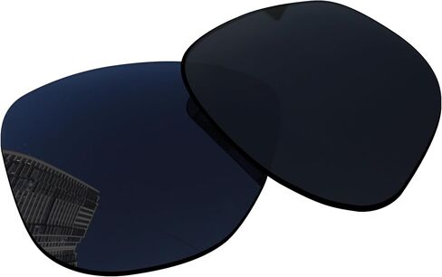 Acefrog 1.5MM Polarized Replacement Lenses for Oakley Frogskins OO9013 Sunglasses, Upgraded Material, Impact Resistant in Saudi Arabia