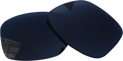 Acefrog 4 أزواج عدسات استبدال مستقطبة لـ Oakley Jupiter مربعات شمسية OO9135 ، مناسبة تمامًا ، مقاومة للأثر ، مضادة للقرعة ، عدسات المرأة ، حزمة القيمة in Saudi Arabia