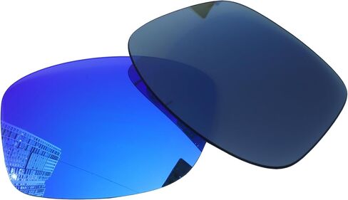 Acefrog 4 أزواج عدسات استبدال مستقطبة لـ Oakley Jupiter مربعات شمسية OO9135 ، مناسبة تمامًا ، مقاومة للأثر ، مضادة للقرعة ، عدسات المرأة ، حزمة القيمة in Saudi Arabia
