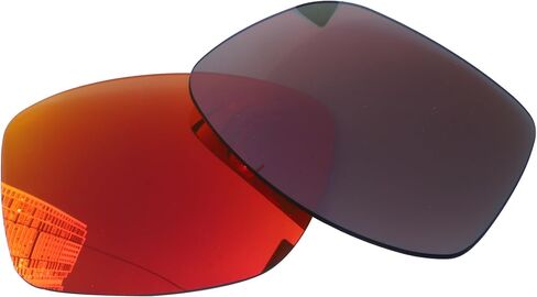 Acefrog 4 أزواج عدسات استبدال مستقطبة لـ Oakley Jupiter مربعات شمسية OO9135 ، مناسبة تمامًا ، مقاومة للأثر ، مضادة للقرعة ، عدسات المرأة ، حزمة القيمة in Saudi Arabia