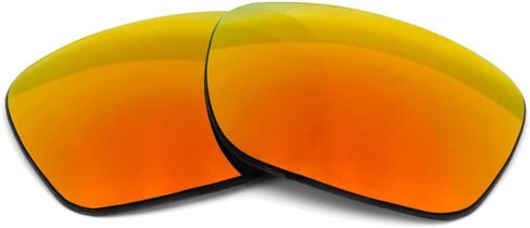 Apex Lenses Polarized Replacement Lenses for Blenders Magna Punch Sunglasses in Kuwait